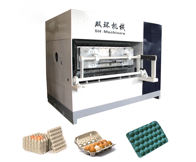 紙漿模塑制品的作用是什么？