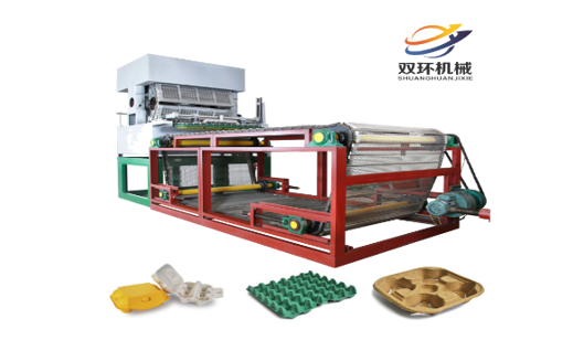 環(huán)保蛋托制品的生產(chǎn)制造原料是什么？