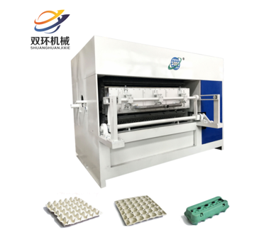 紙漿模塑餐具是什么？
